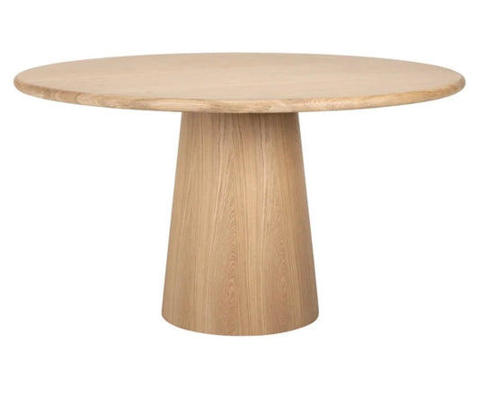 Oak Dining Table