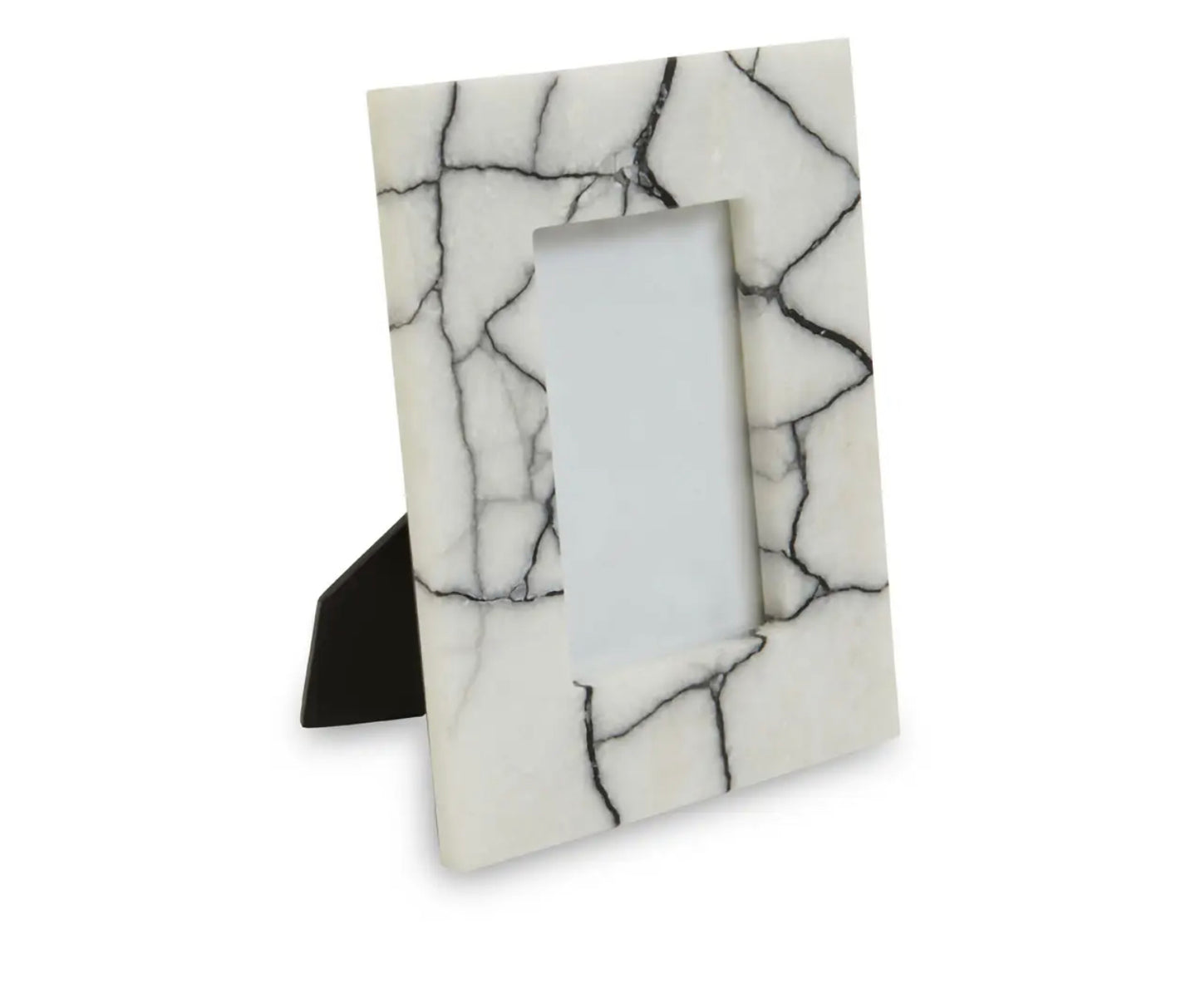 Small Marble Frame