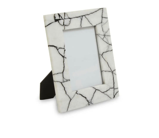 Large Marble Frame