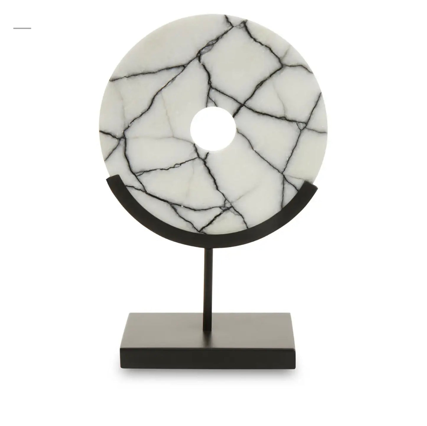 Marble Sculpture