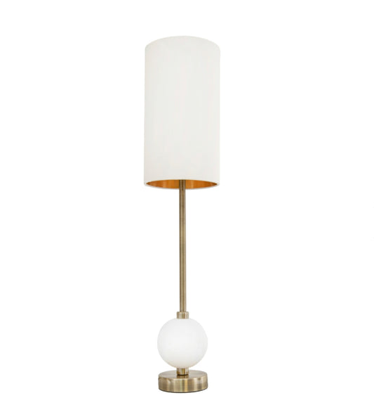 Jara Marble Table Lamp