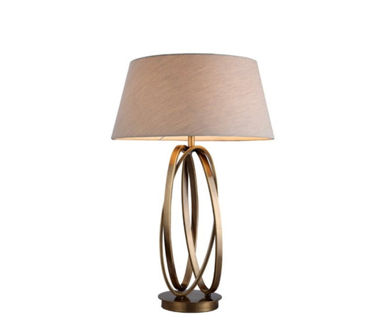 Brisa Table Lamp