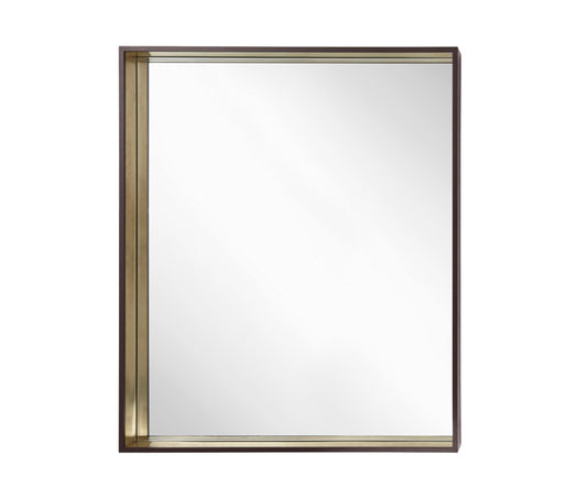 Alyn Rectangular Mirror