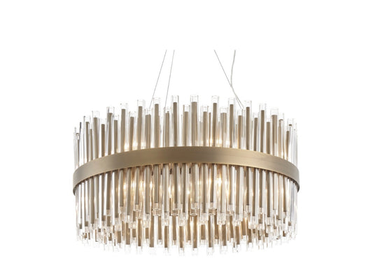 Colmar 80cm Chandelier