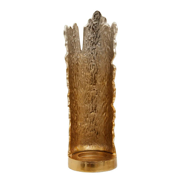 Large Decorative Candle Holder