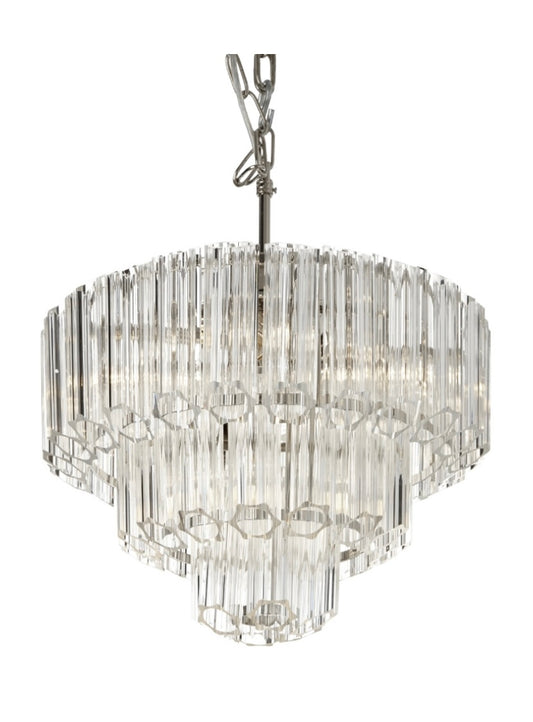 Nasser Medium Chandelier