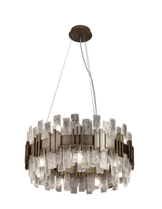 Saiph 60cm Chandelier