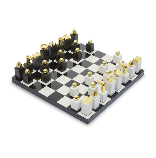 Luxury Chess Set