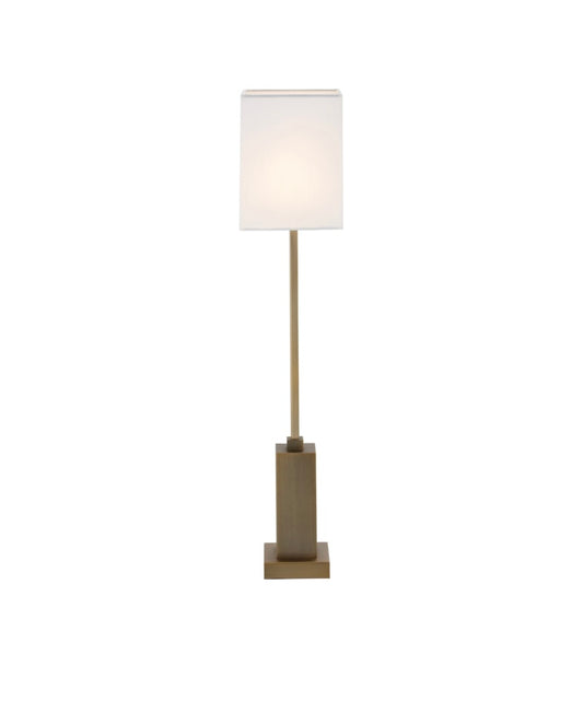 Herta Brass Table lamp