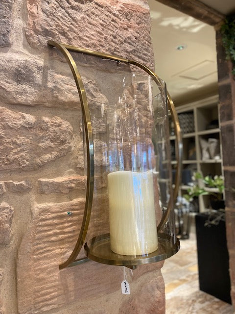 Large Wall Sconce