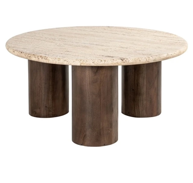 Douglas Coffee table