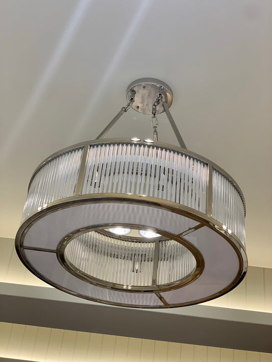 Aston Ceiling Light