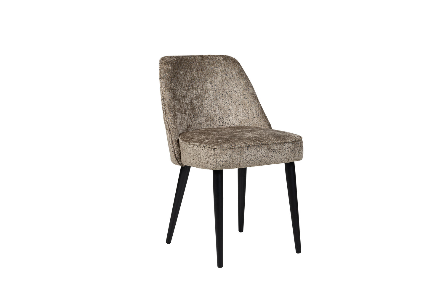 Ollie Fabric dining chair