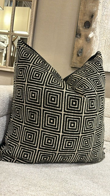 Madrid Large Square Cushion