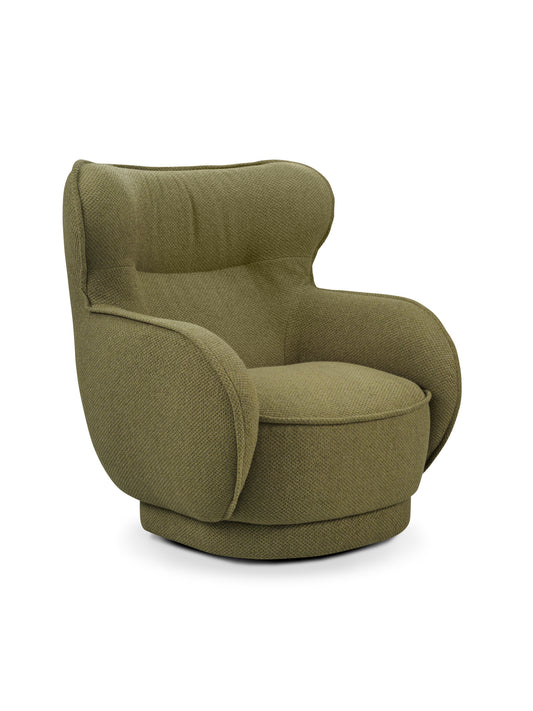 Summer Rocking & Swivel Chair