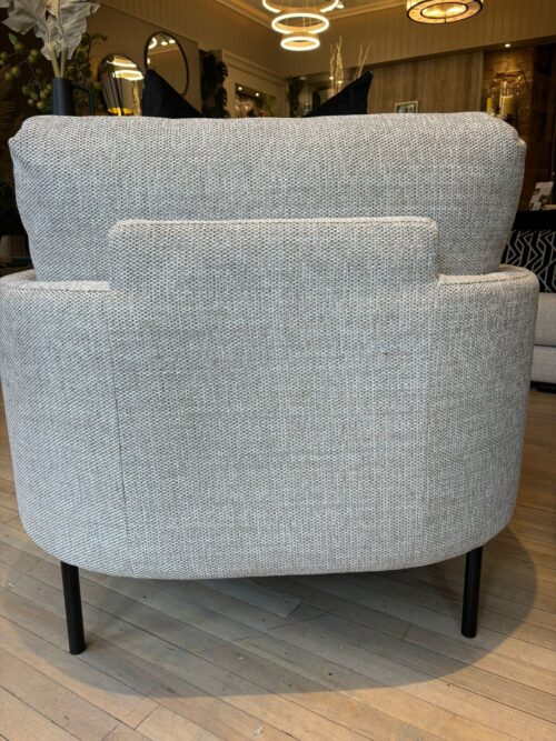 Rachel Occasional Chair - Image 4