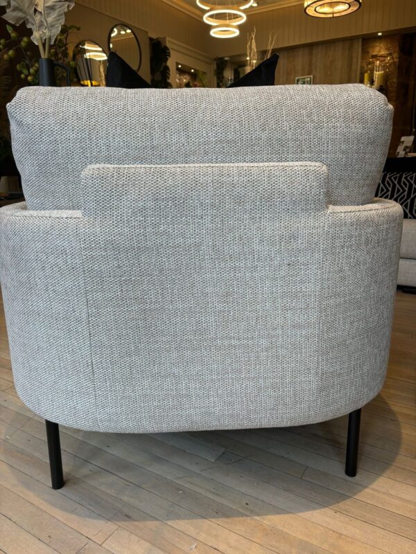 Rachel Occasional Chair - Image 4