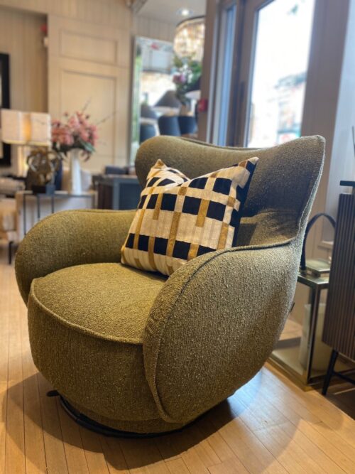 Sonora Rocking & Swivel Chair - Image 5