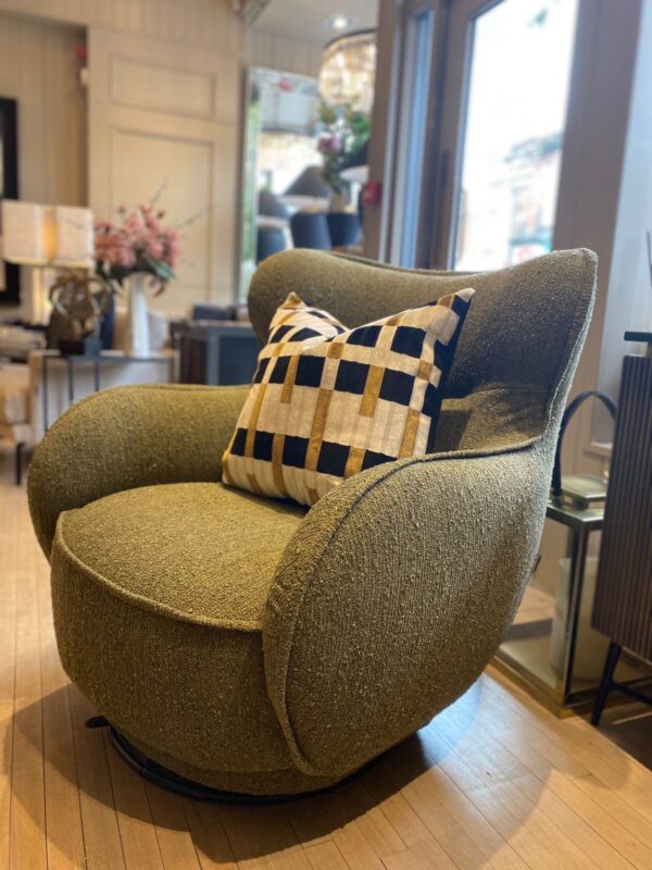 Sonora Rocking & Swivel Chair - Image 5