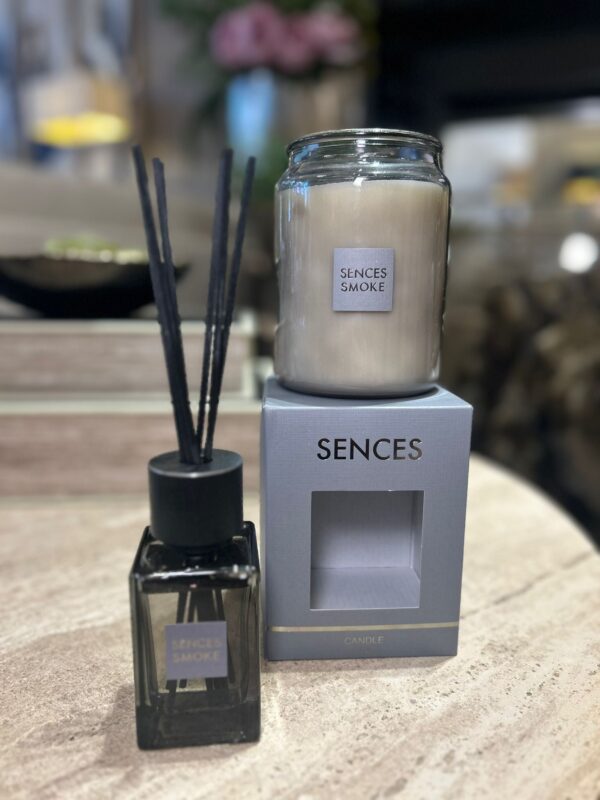 Vi1908...Mini Smoke Sences Diffuser - Image 3