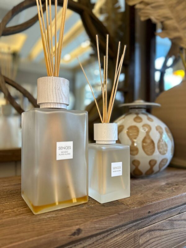 Large White Sences Diffuser - Image 3