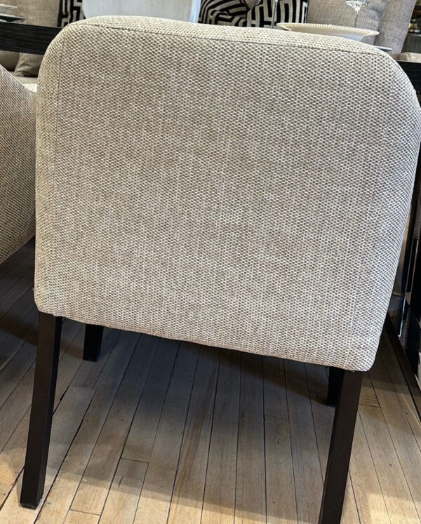 Rosie Dining Chair - Image 3