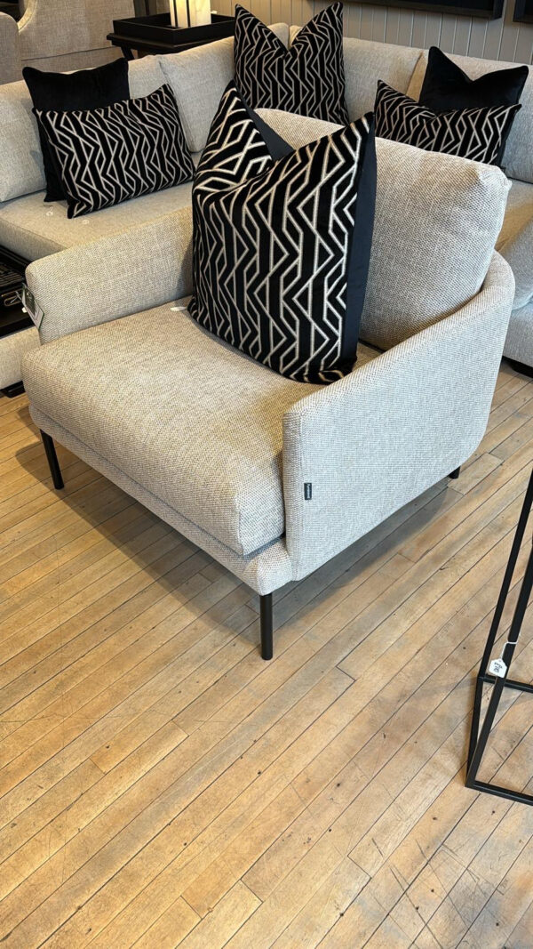 Rachel Occasional Chair - Image 5