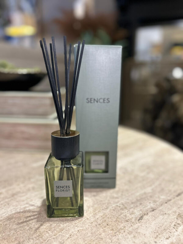 Vi1764.  Mini Florist Sences Diffuser - Image 2