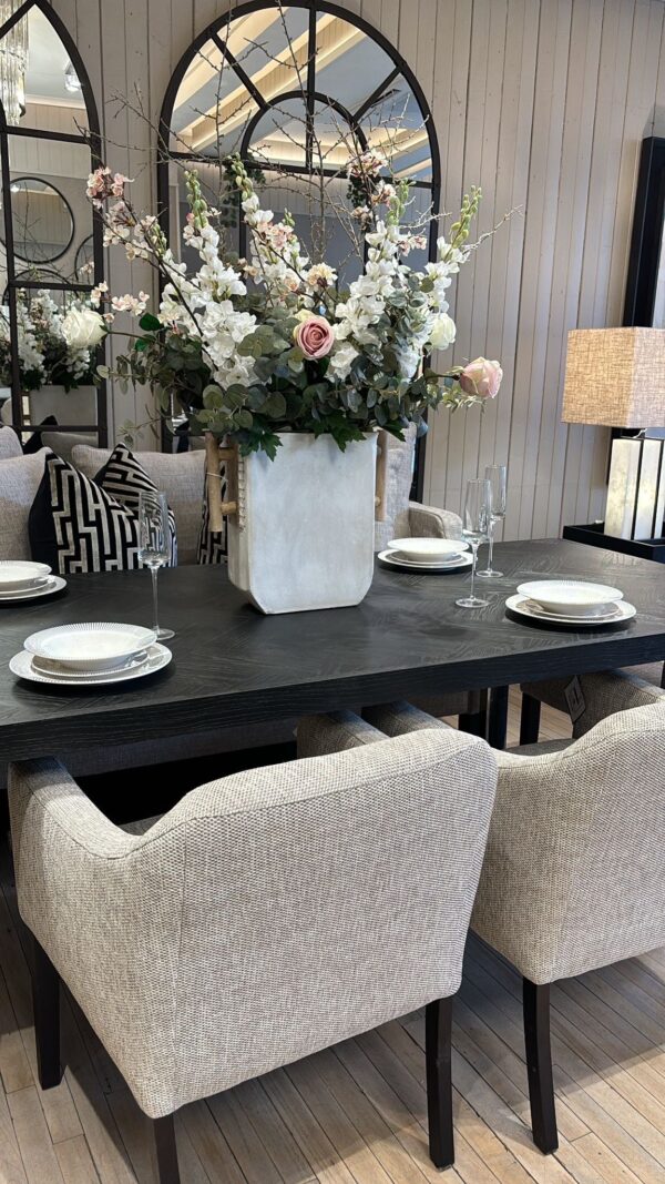 Rosie Dining Chair - Image 2