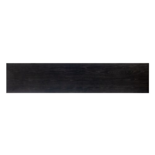 Hunter 2 drawer TV Unit - Image 4