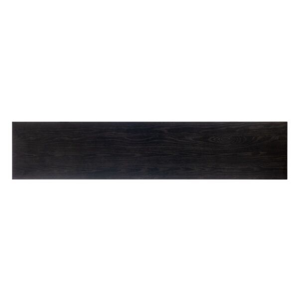 Hunter 2 drawer TV Unit - Image 4