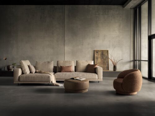 Anna Occasional Chair - Image 4