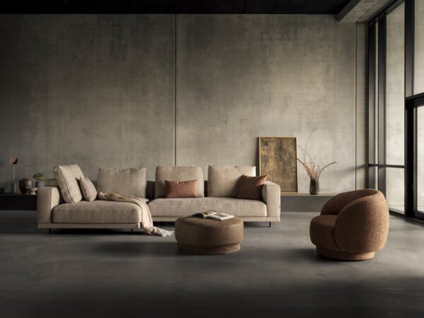 Anna Occasional Chair - Image 4