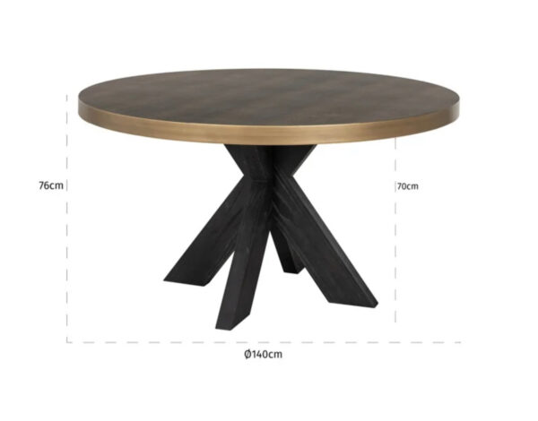Bloom Dining Table - Image 2