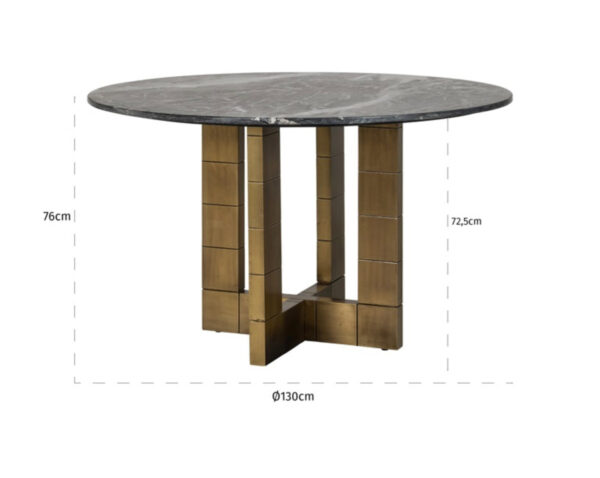 Colla Dining Table - Image 2