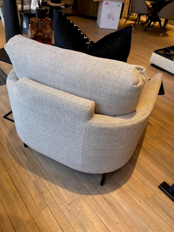 Rachel Occasional Chair - Image 8