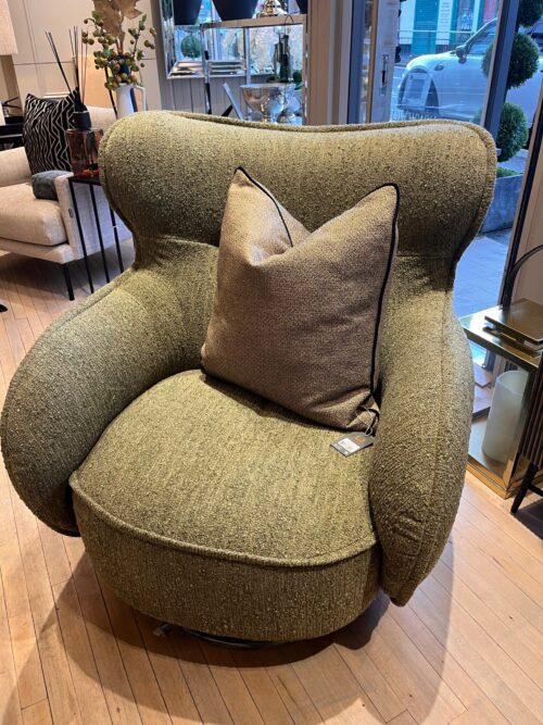 Sonora Rocking & Swivel Chair - Image 4
