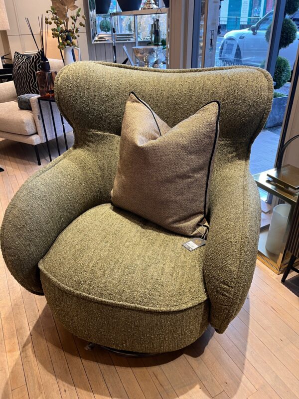 Sonora Rocking & Swivel Chair - Image 4