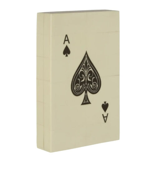 White & Black Cards Box - Image 3