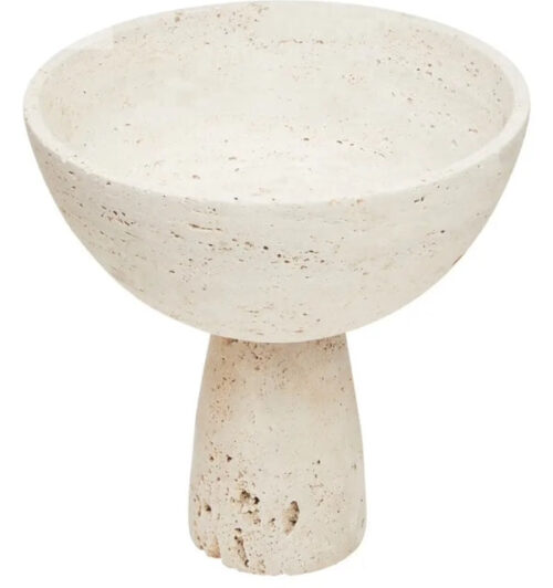 Pedestal Bowl - Image 3