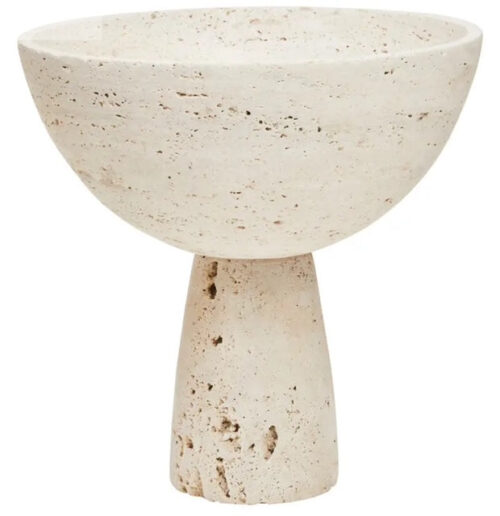 Pedestal Bowl - Image 2