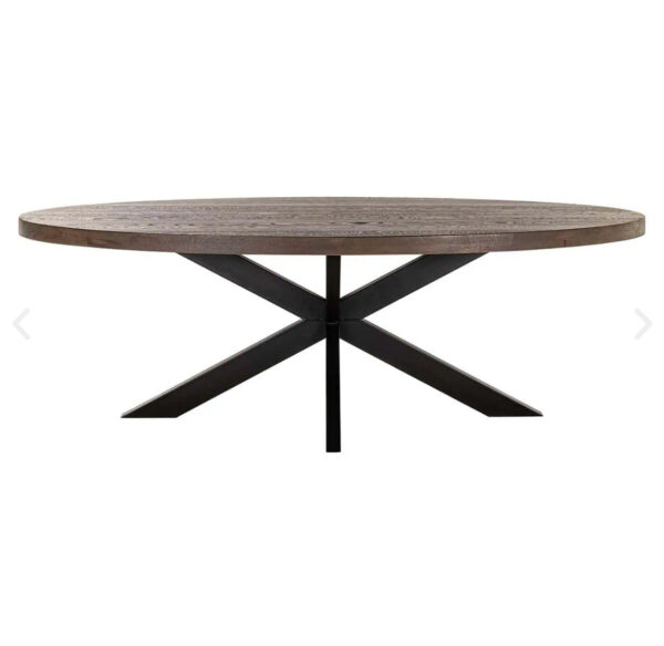 Watson Dining table - Image 5