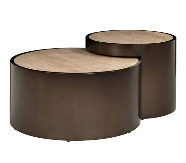 Ron Coffee Table