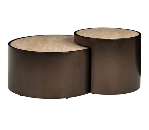 Ron Coffee Table - Image 4