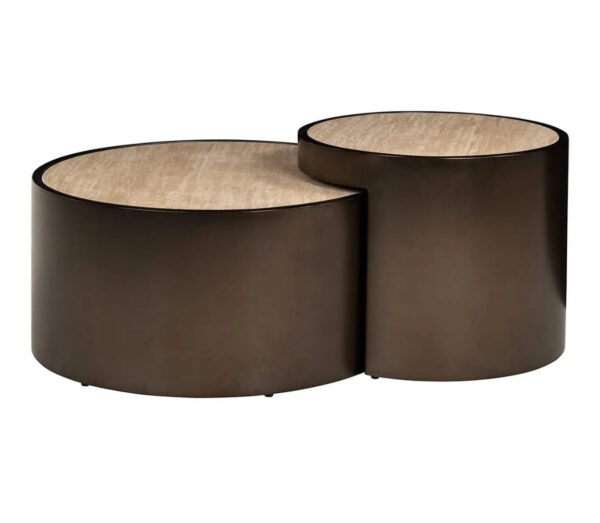 Ron Coffee Table - Image 4