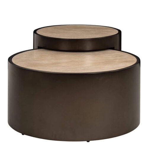 Ron Coffee Table - Image 3