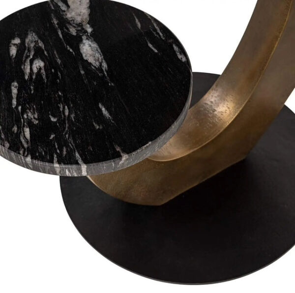 Tib Side/End Table - Image 2