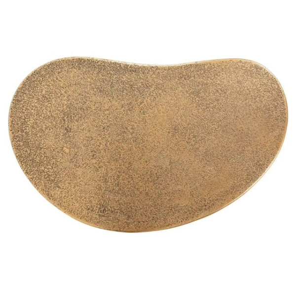 Keno Bronze Coffee Table - Image 4