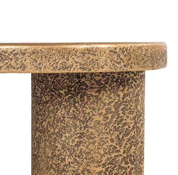 Keno Bronze Coffee Table - Image 3