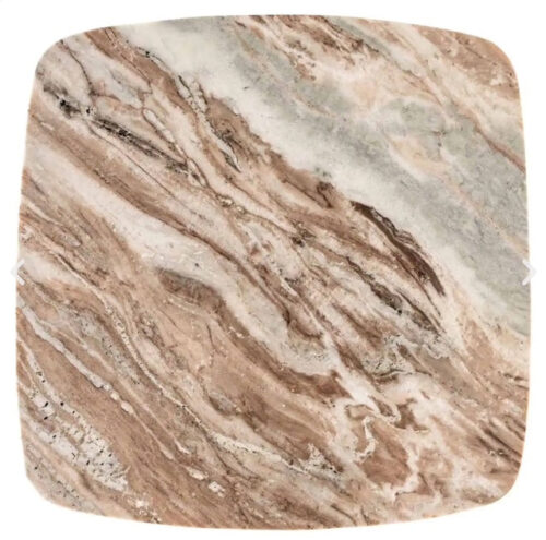 Bott Marble Side/End Table - Image 3